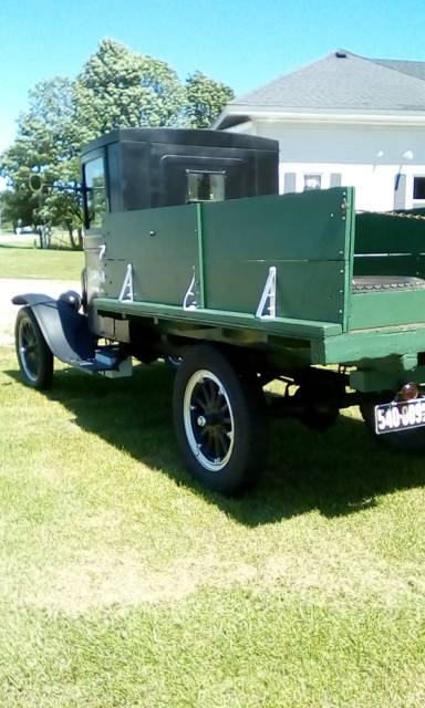 1927 Ford Model T - photo 6