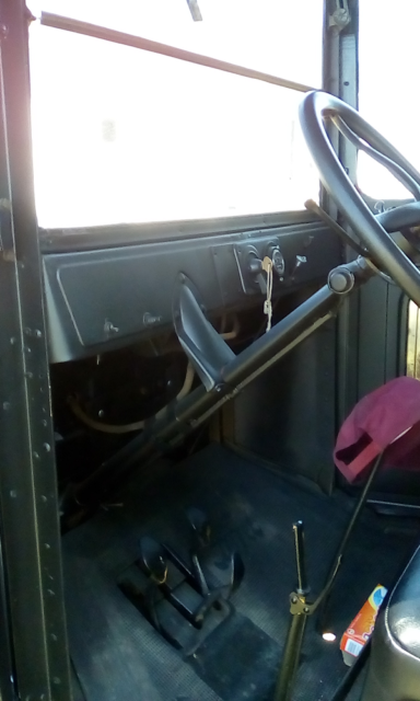 1927 Ford Model T - photo 7