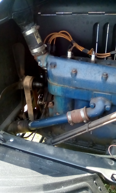 1927 Ford Model T - photo 9