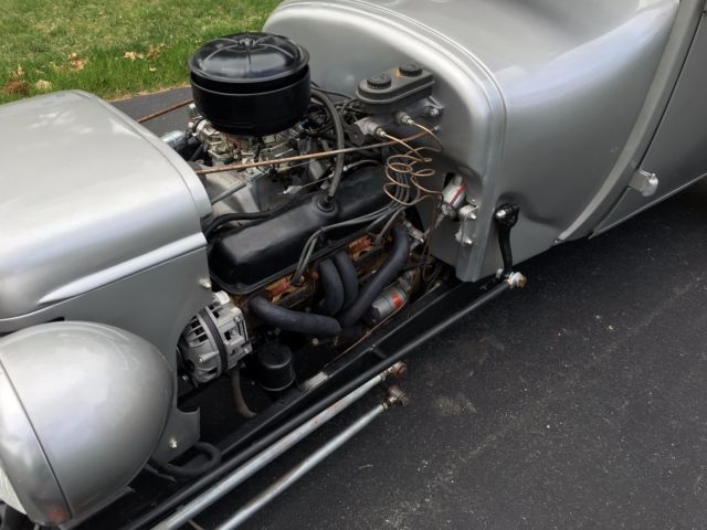 1927 Ford Model T - photo 8