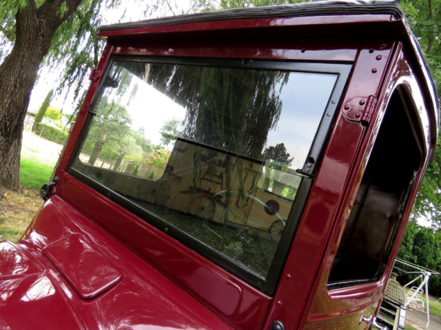 1927 Ford Model T - photo 10