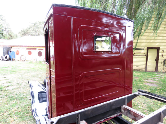 1927 Ford Model T - photo 12