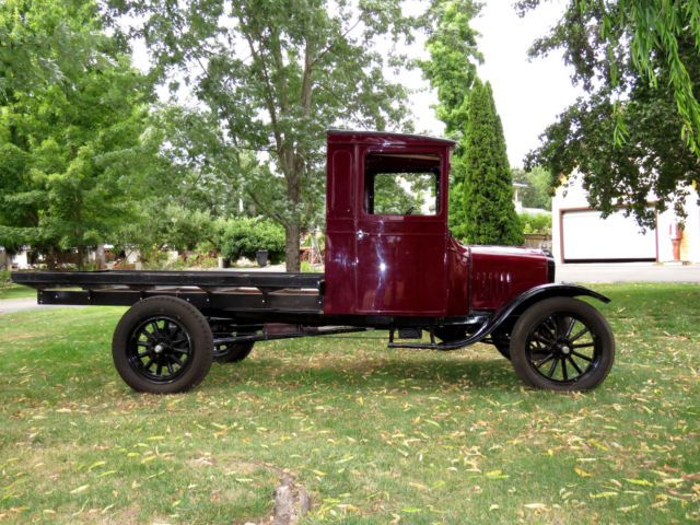 1927 Ford Model T - photo 8