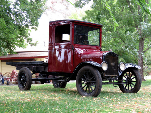 1927 Ford Model T - photo 9