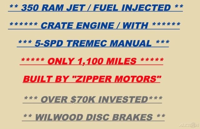 1927 Ford Model T Modified / Zipper Motors / 70K Invested - photo 4