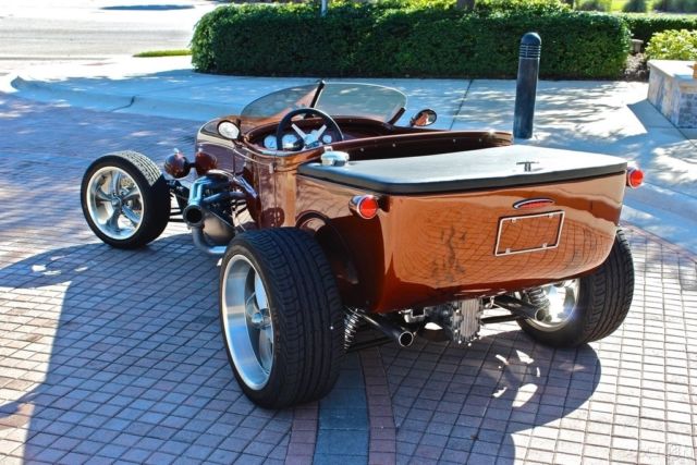 1927 Ford Model T Modified / Zipper Motors / 70K Invested - photo 5