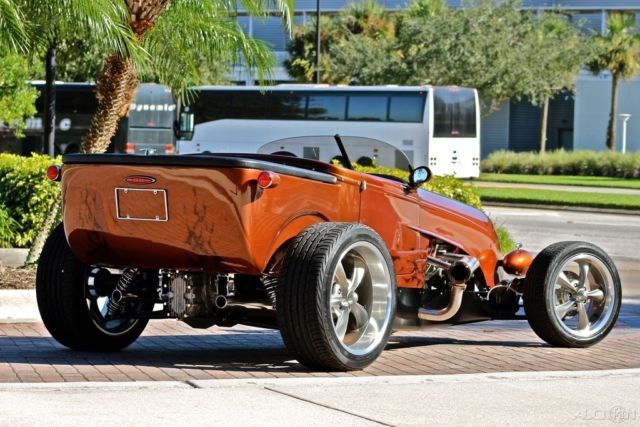 1927 Ford Model T Modified / Zipper Motors / 70K Invested - photo 6