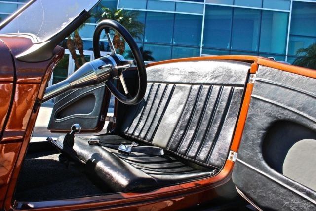 1927 Ford Model T Modified / Zipper Motors / 70K Invested - photo 9