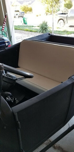 1927 Ford Roadster - photo 8