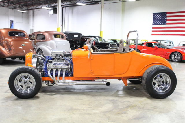 1927 Ford Other -- - photo 2