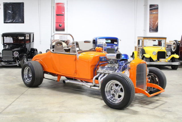 1927 Ford Other -- - photo 7