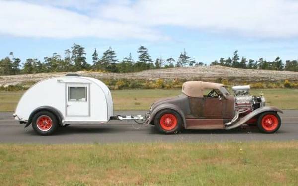 1927 Ford Model T - photo 3