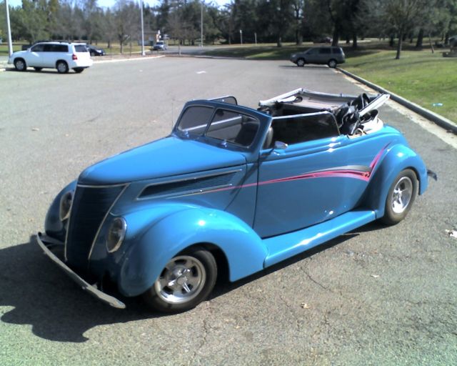 1927 Ford Model T - photo 7