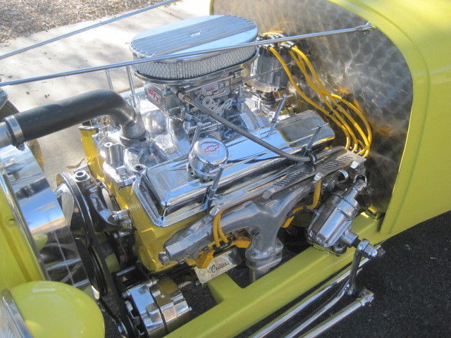1927 FORD G80 - photo 4