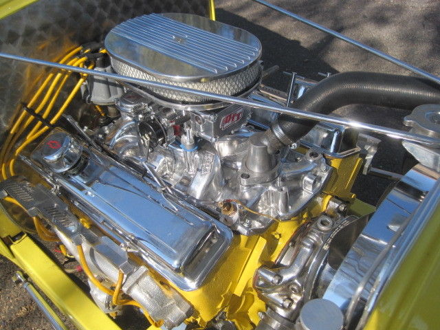 1927 FORD G80 - photo 5