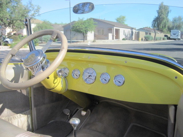 1927 FORD G80 - photo 7