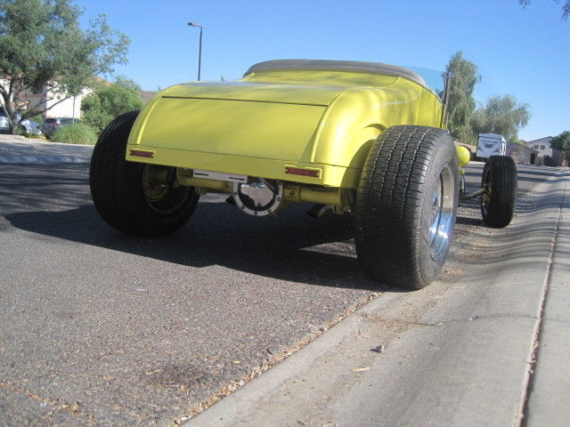 1927 FORD G80 - photo 8
