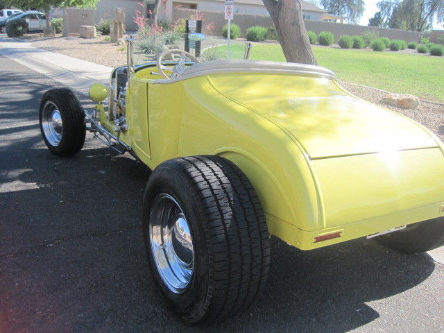 1927 FORD G80 - photo 9