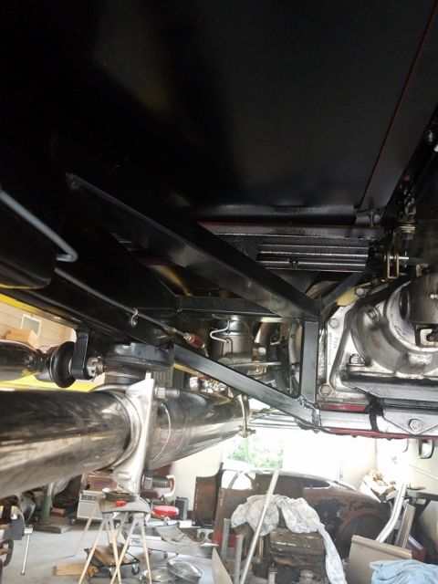 1927 Ford Model T Roadster - photo 8