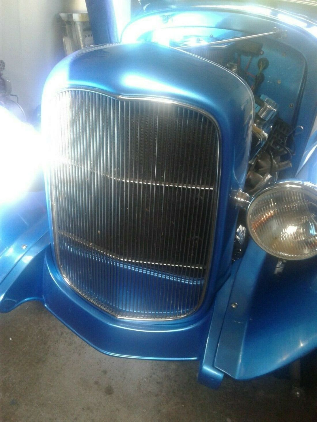 1927 Ford Roadster - photo 8