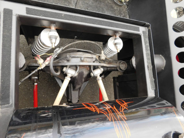 1927 Ford Model T Standard - photo 11