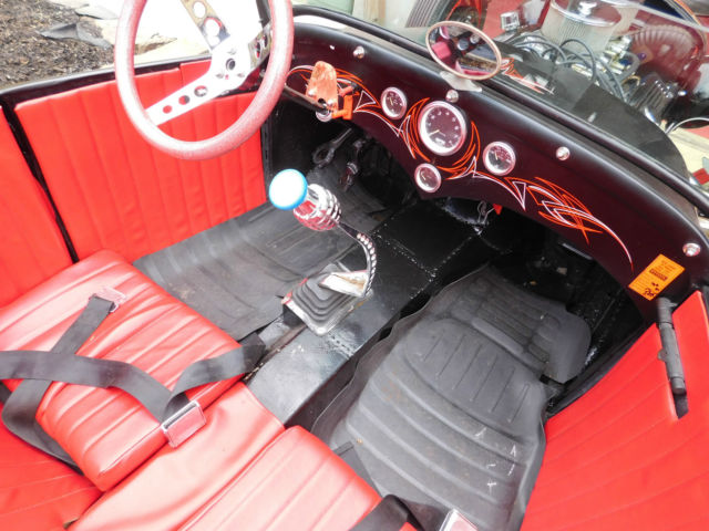 1927 Ford Model T Standard - photo 12