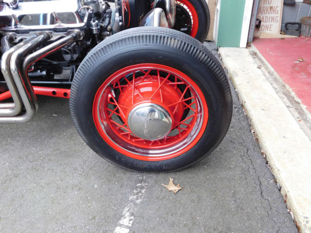 1927 Ford Model T Standard - photo 2
