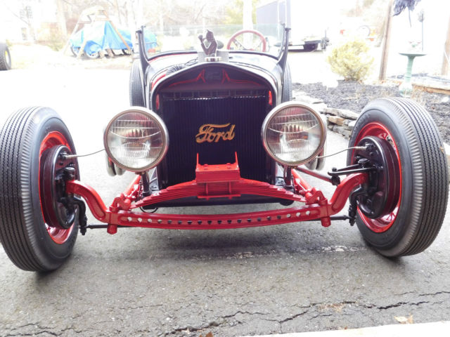 1927 Ford Model T Standard - photo 3