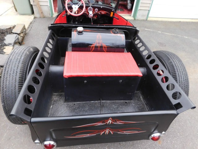 1927 Ford Model T Standard - photo 7