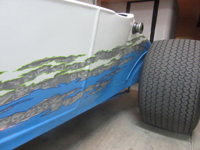 1927 Ford Model T - photo 13