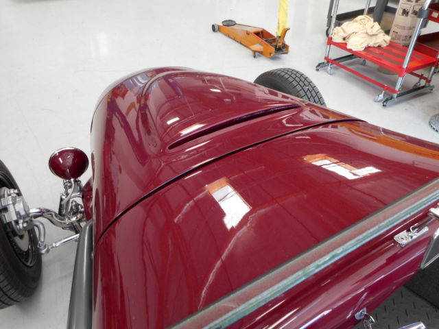 1927 Ford Model A - photo 10