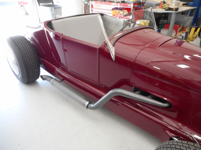 1927 Ford Model A - photo 13