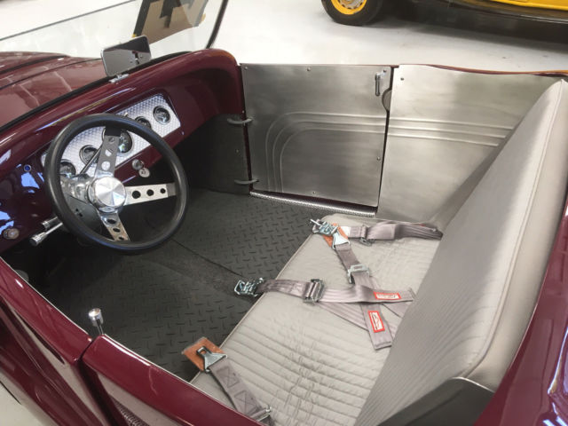 1927 Ford Model A - photo 2