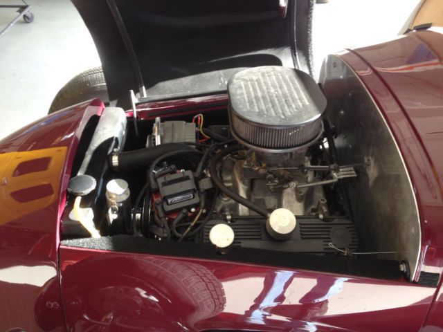 1927 Ford Model A - photo 3