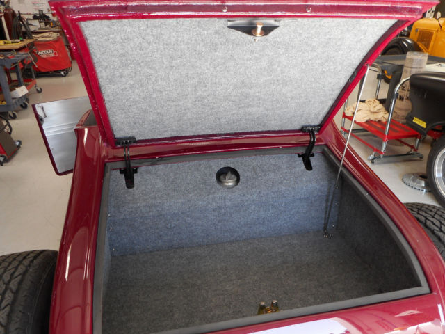 1927 Ford Model A - photo 5