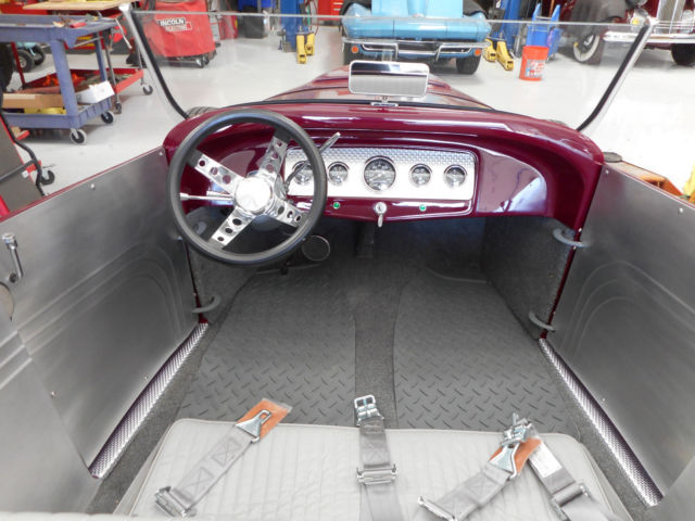 1927 Ford Model A - photo 6