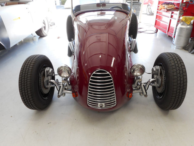 1927 Ford Model A - photo 8