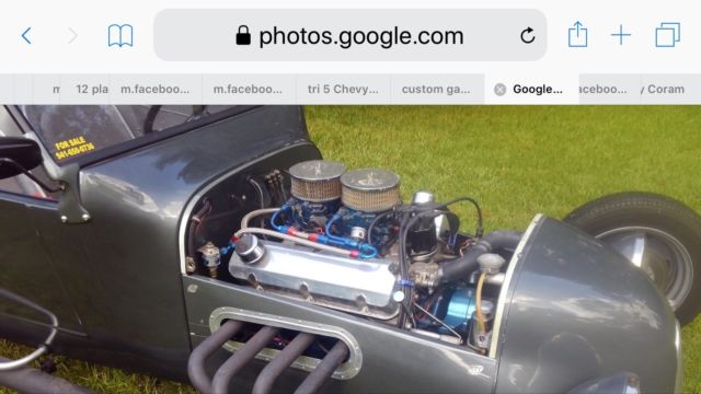 1927 Ford Other - photo 4