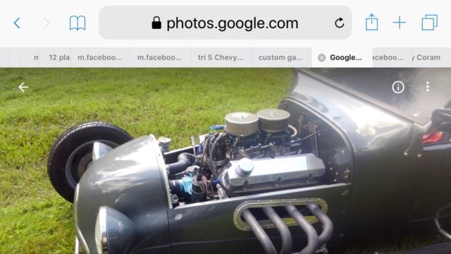 1927 Ford Other - photo 5