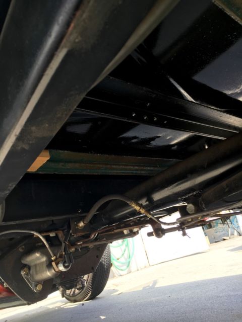 1927 Ford Model T - photo 11