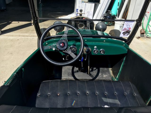 1927 Ford Model T - photo 9
