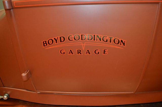 1927 Ford T RAT ROD - photo 12