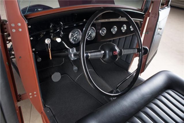 1927 Ford T RAT ROD - photo 8