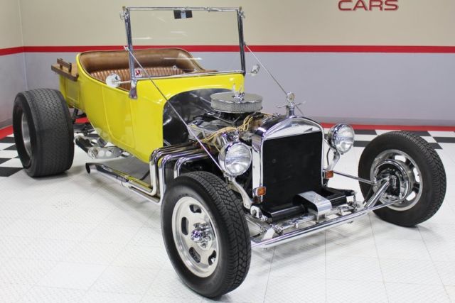 1927 Ford Other Pickups -- - photo 3