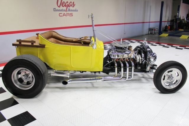 1927 Ford Other Pickups -- - photo 7
