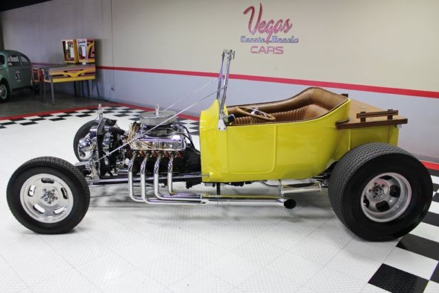 1927 Ford Other Pickups -- - photo 8