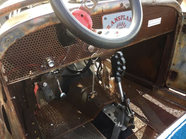 1927 Ford Model T - photo 10
