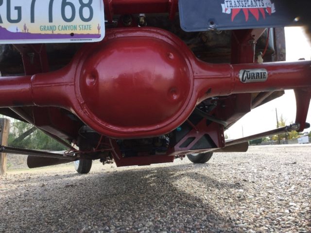 1927 Ford Model T - photo 9