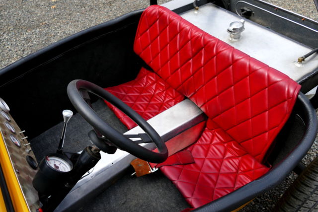 1927 Other Makes T BUCKET ROADSTER - photo 10
