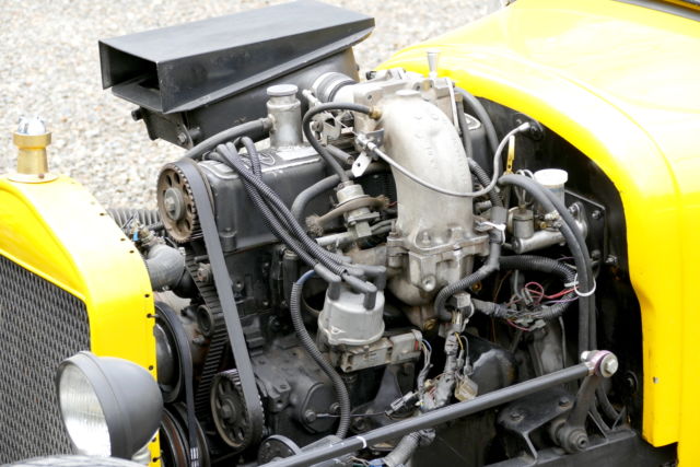 1927 Other Makes T BUCKET ROADSTER - photo 2